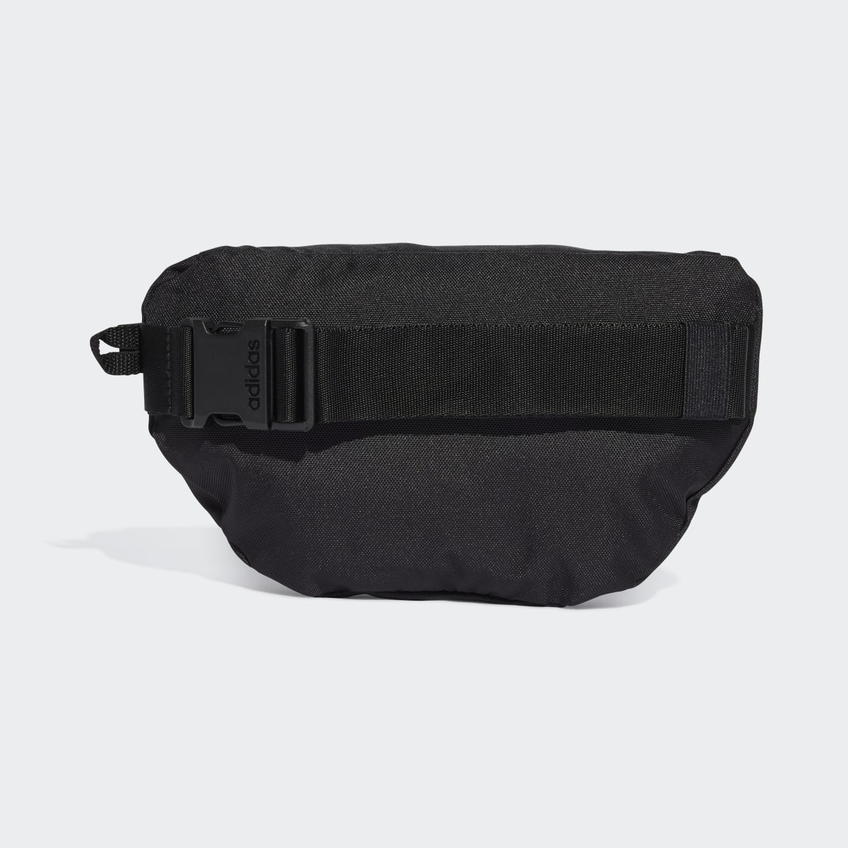 Bolsa de Cintura Daily Unissexo Preto-2