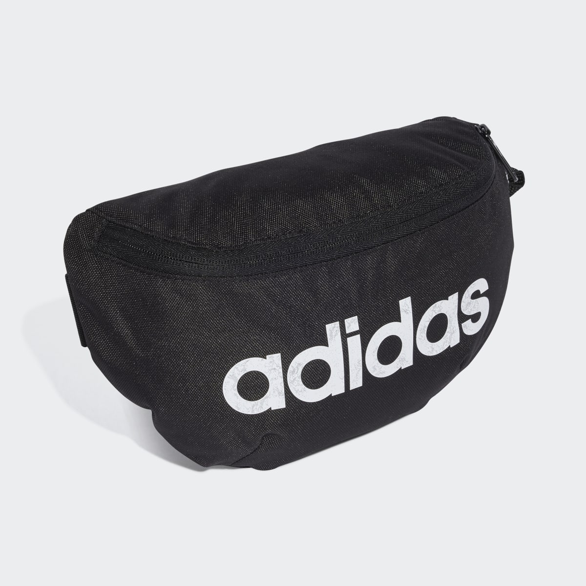 Bolsa de Cintura Daily Unissexo Preto-3