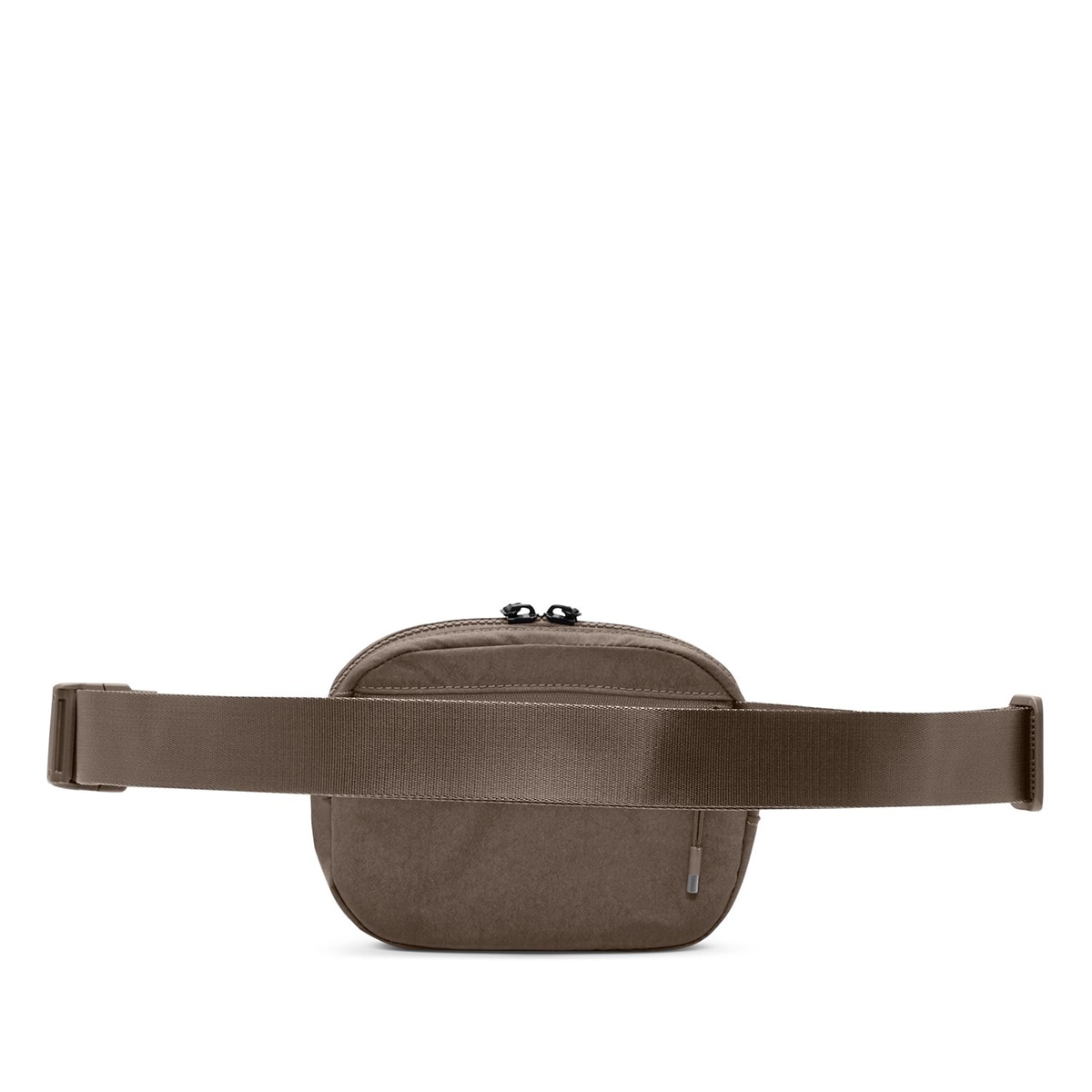Mala a Tiracolo NK Aura Waistpa Castanho-2