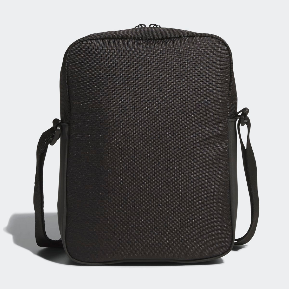 Bolsa de Cintura Essentials Unissexo Preto-2