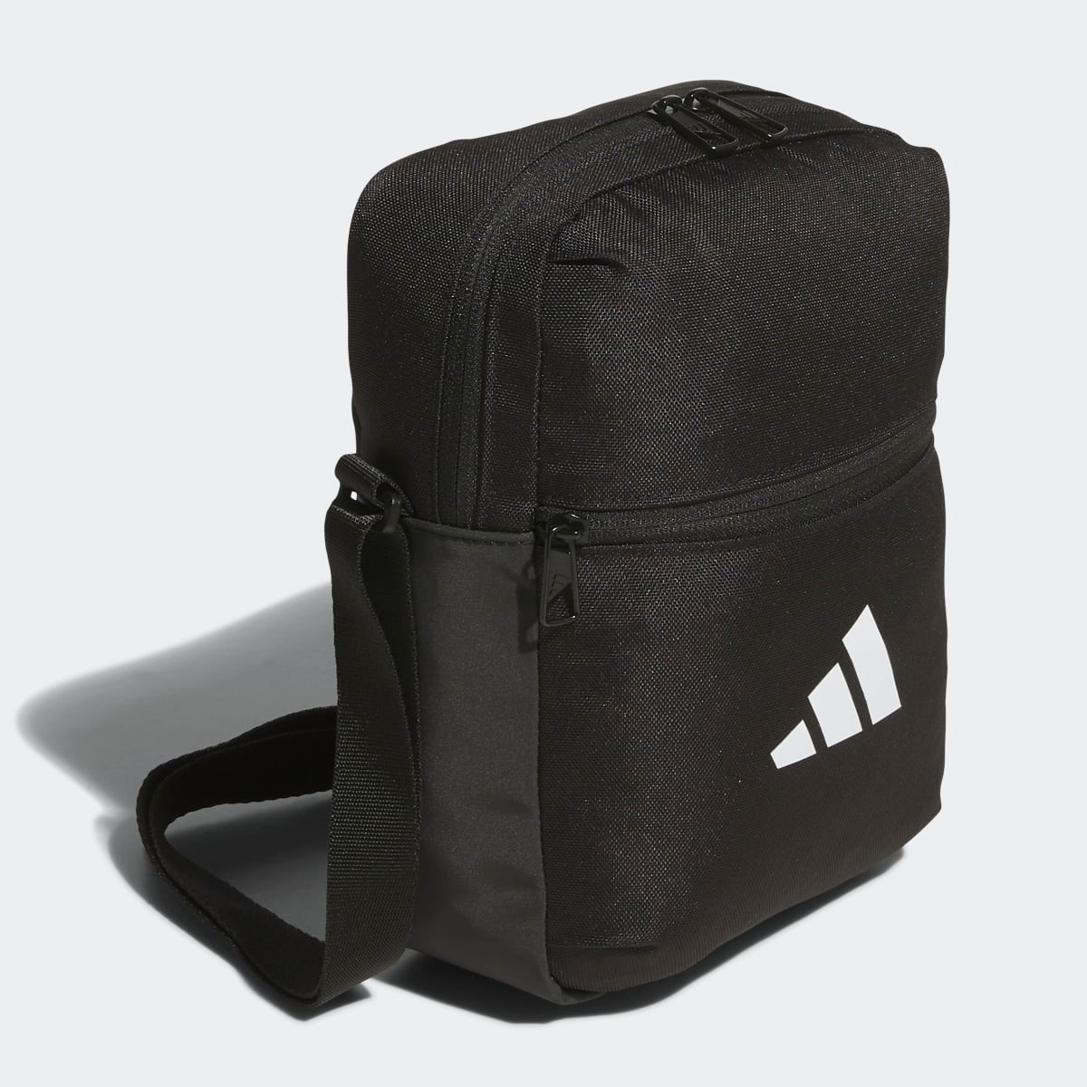 Bolsa de Cintura Essentials Unissexo Preto-3