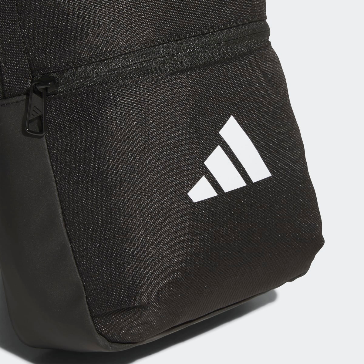Bolsa de Cintura Essentials Unissexo Preto-5