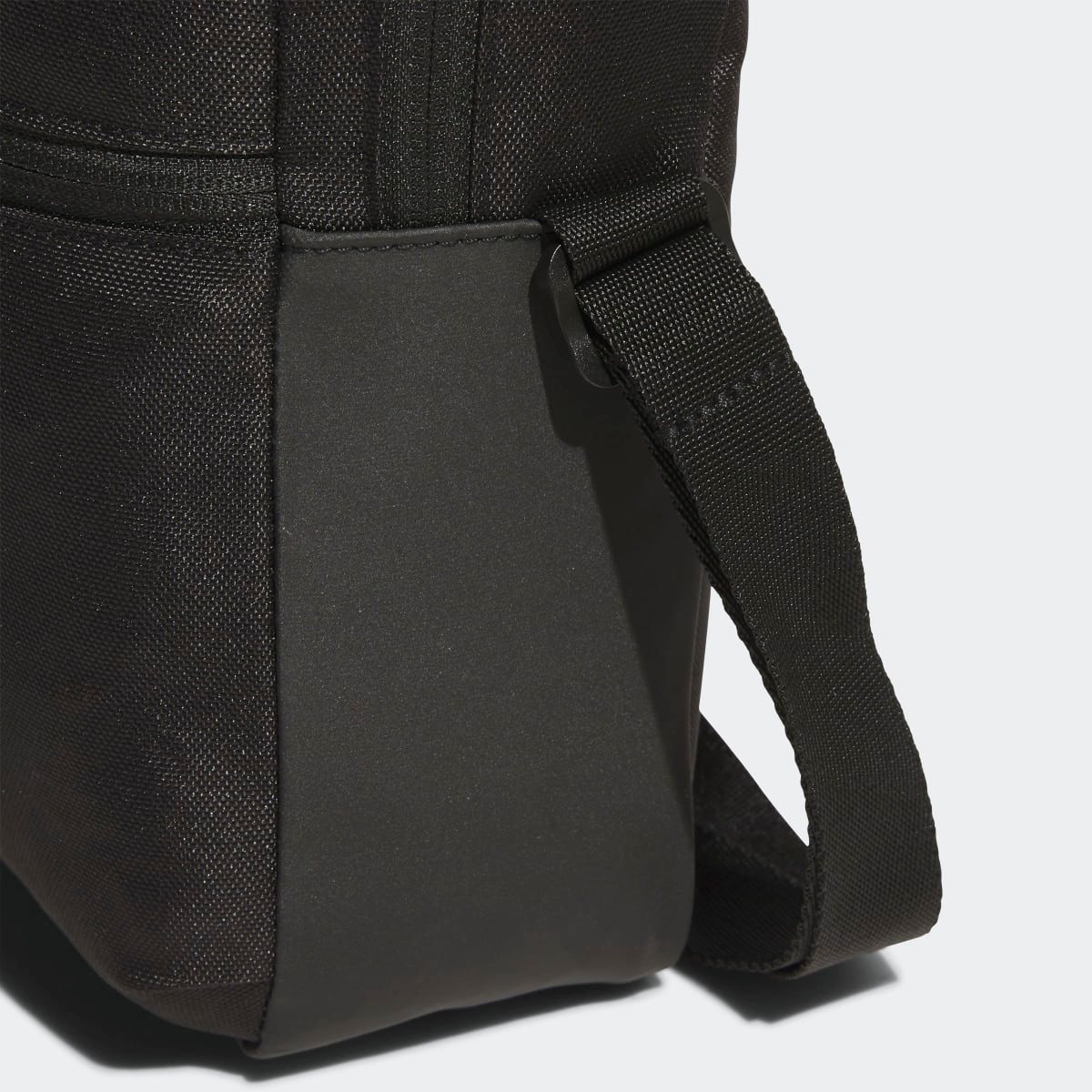 Bolsa de Cintura Essentials Unissexo Preto-6