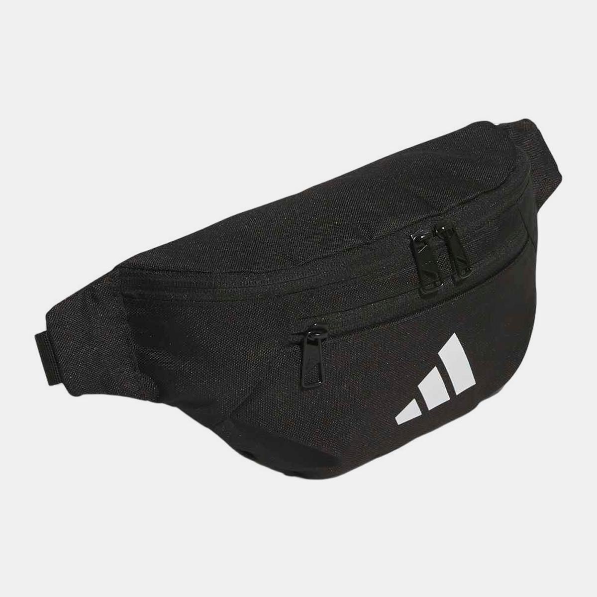 Bolsa de cintura  Unisex Essentials Adidas Preto-3