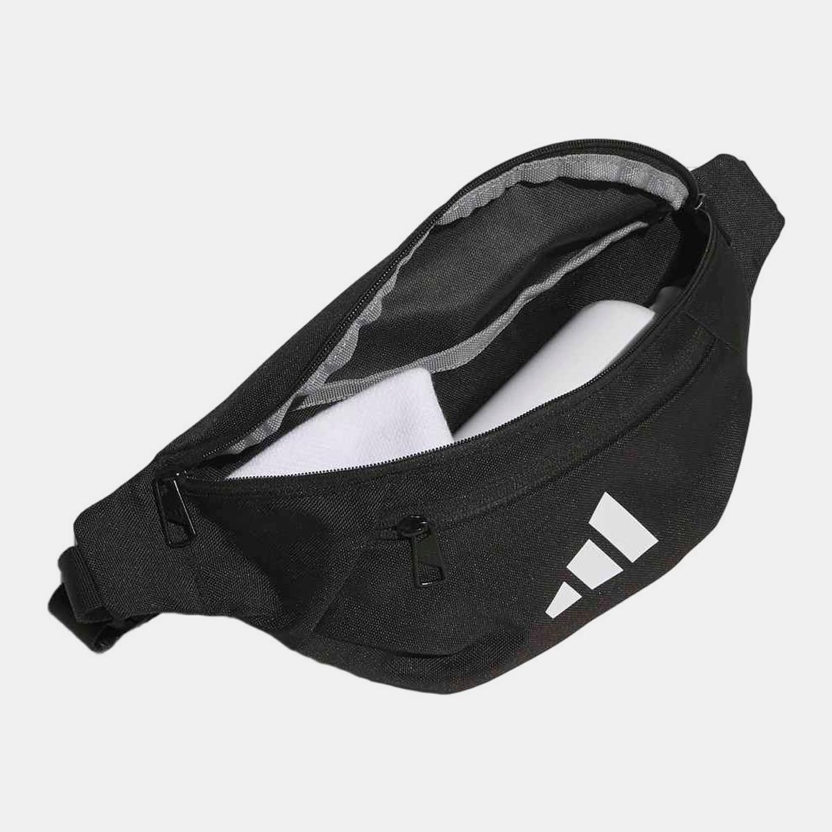 Bolsa de cintura  Unisex Essentials Adidas Preto-4