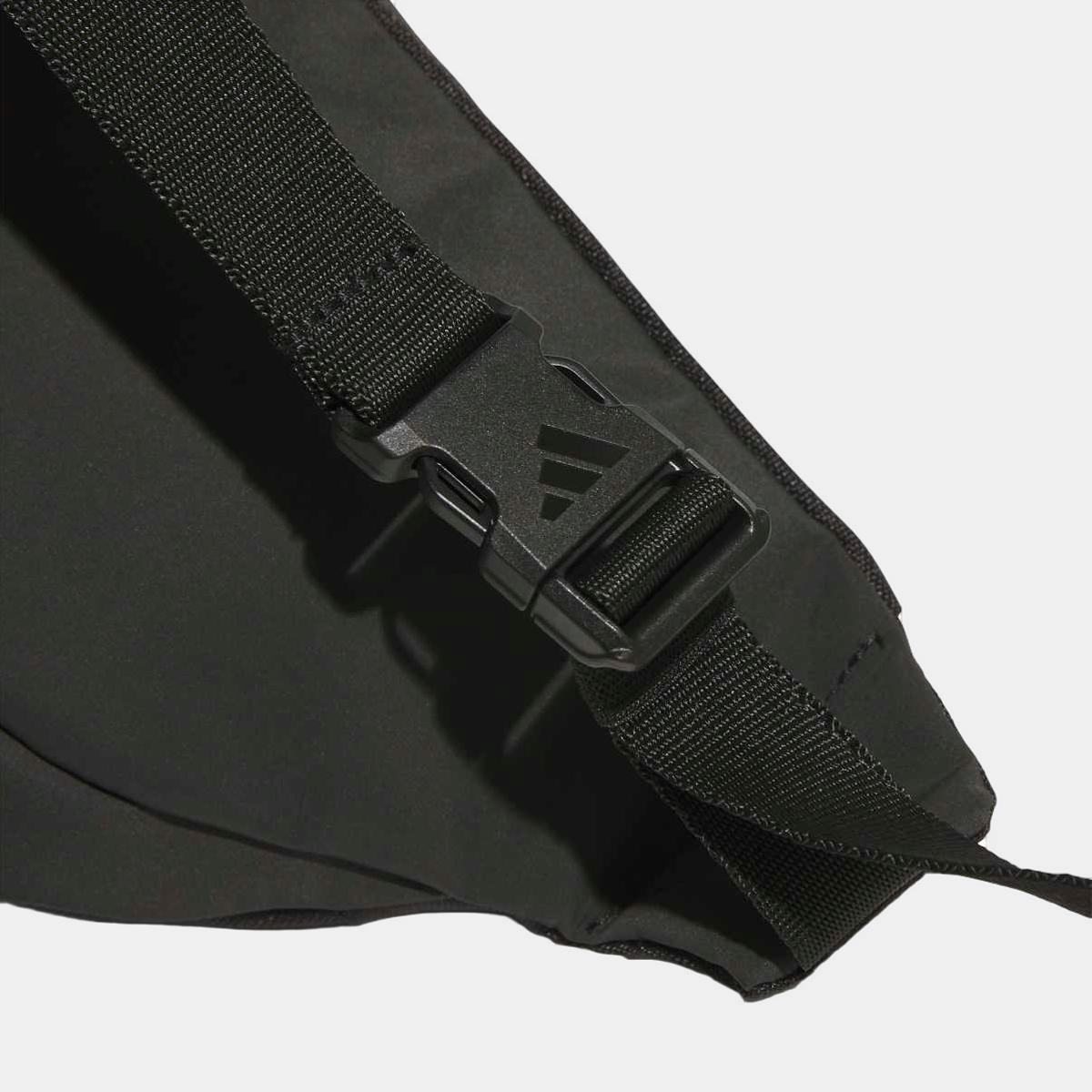 Bolsa de cintura  Unisex Essentials Adidas Preto-6
