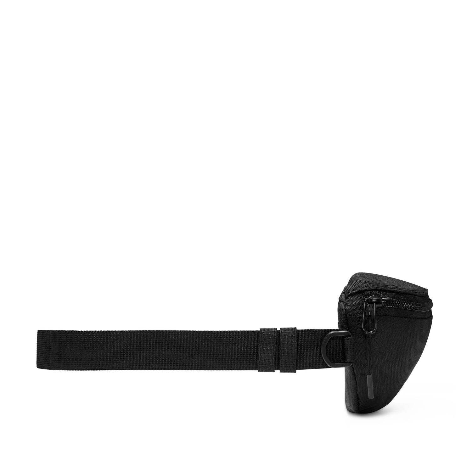 Bolsa de Cintura de Adulto Heritage Preto-3