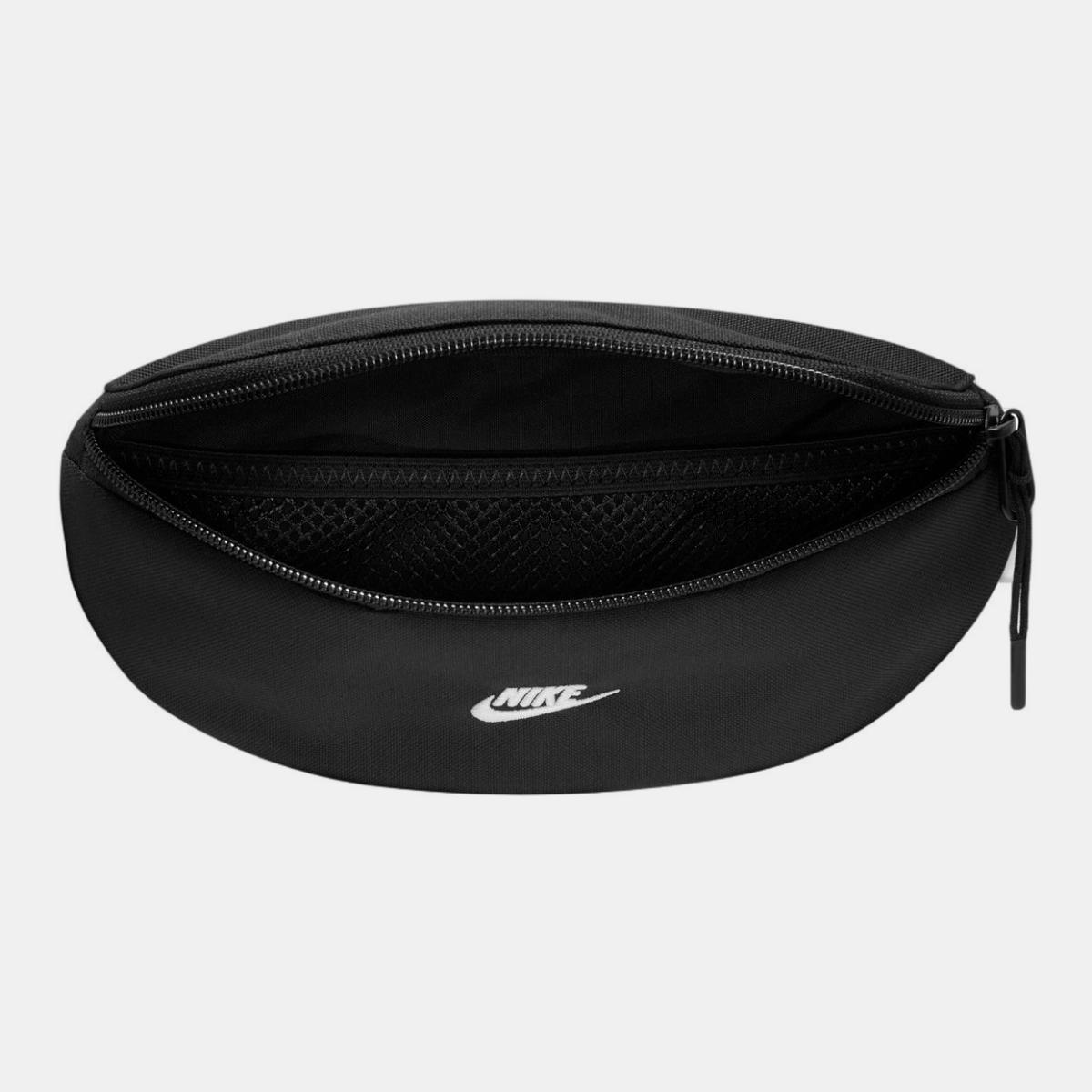 Bolsa de Cintura de Adulto Heritage Preto-4