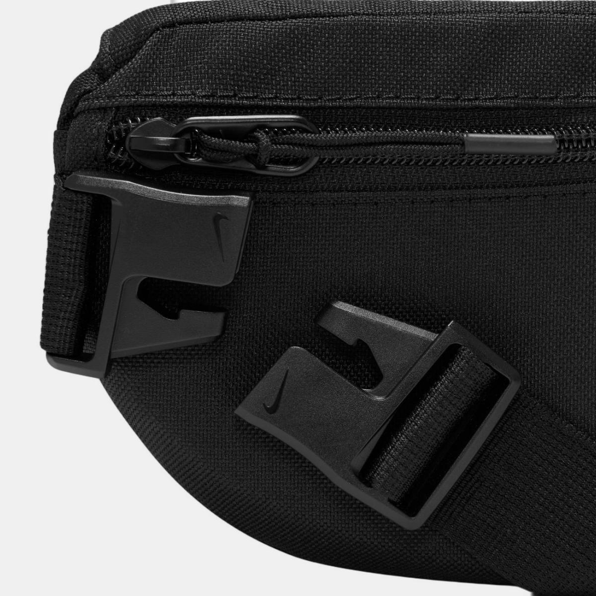 Bolsa de Cintura de Adulto Heritage Preto-5
