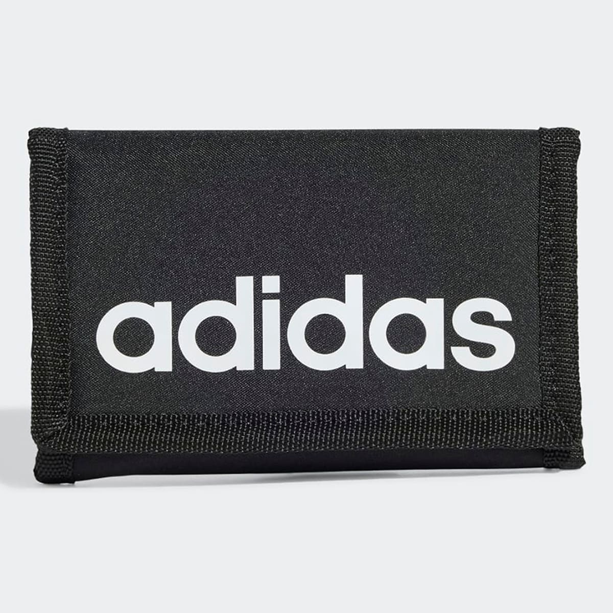 Carteira Linear Unissexo Preto-1