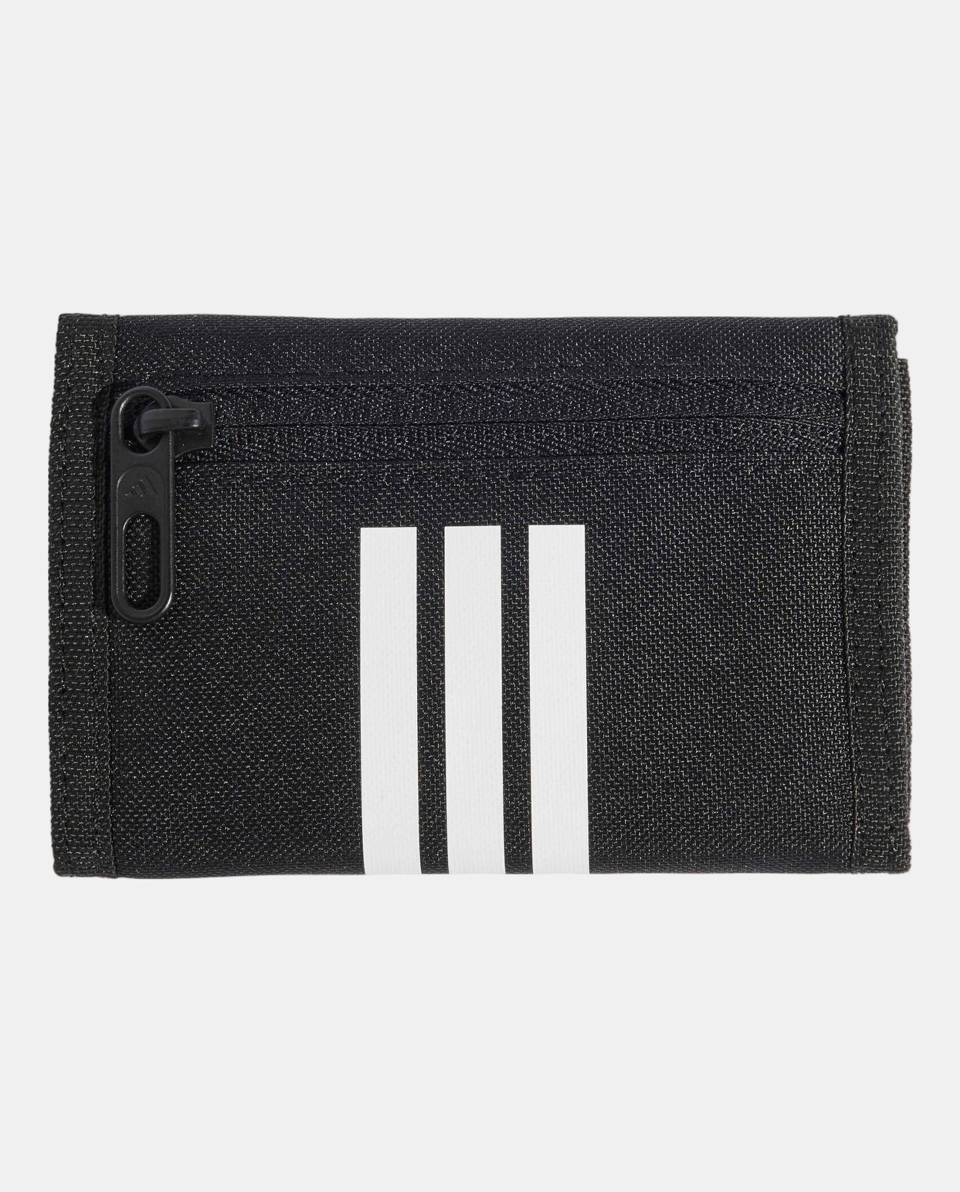 Carteira  Unisex Power Adidas Preto-2