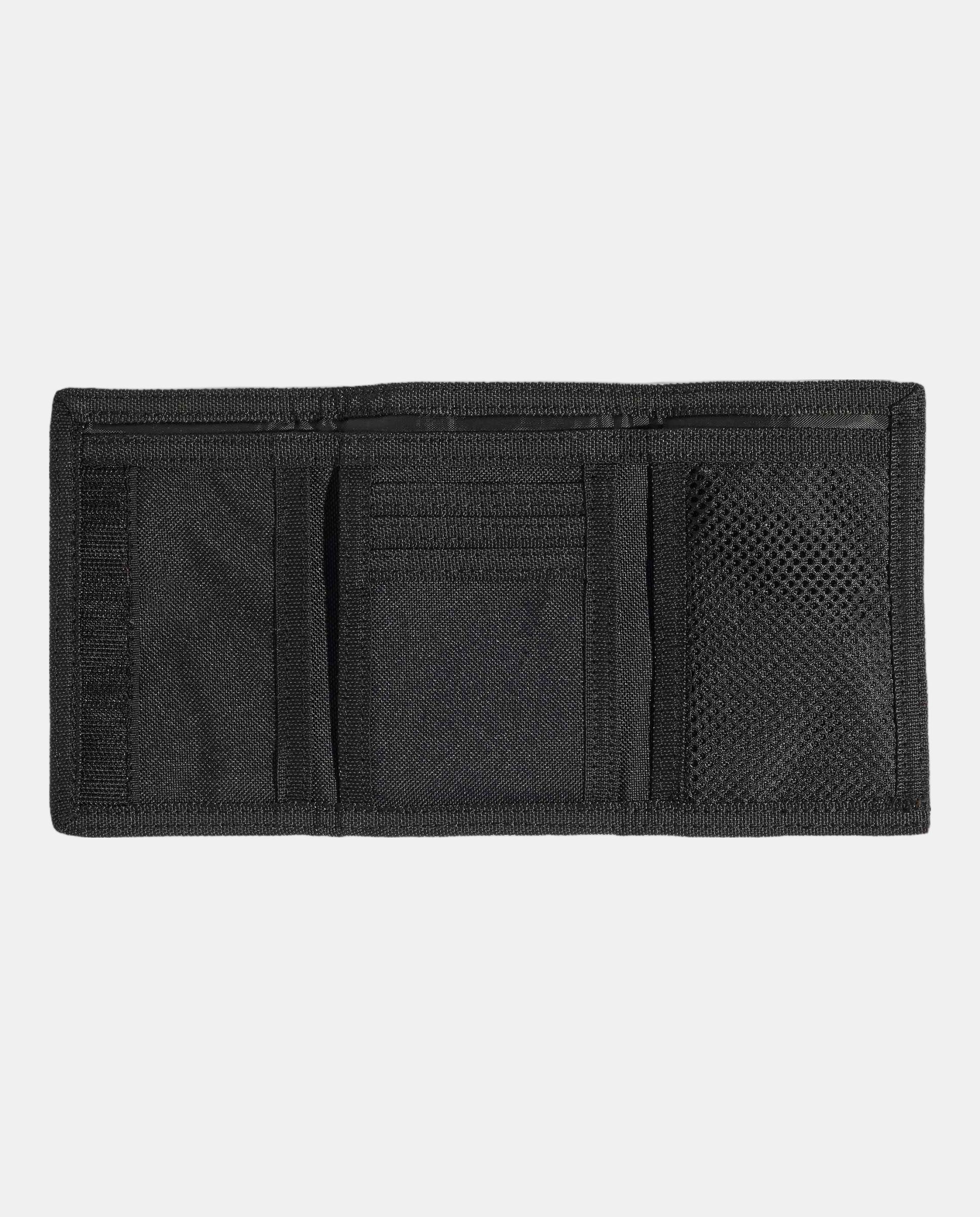 Carteira  Unisex Power Adidas Preto-3