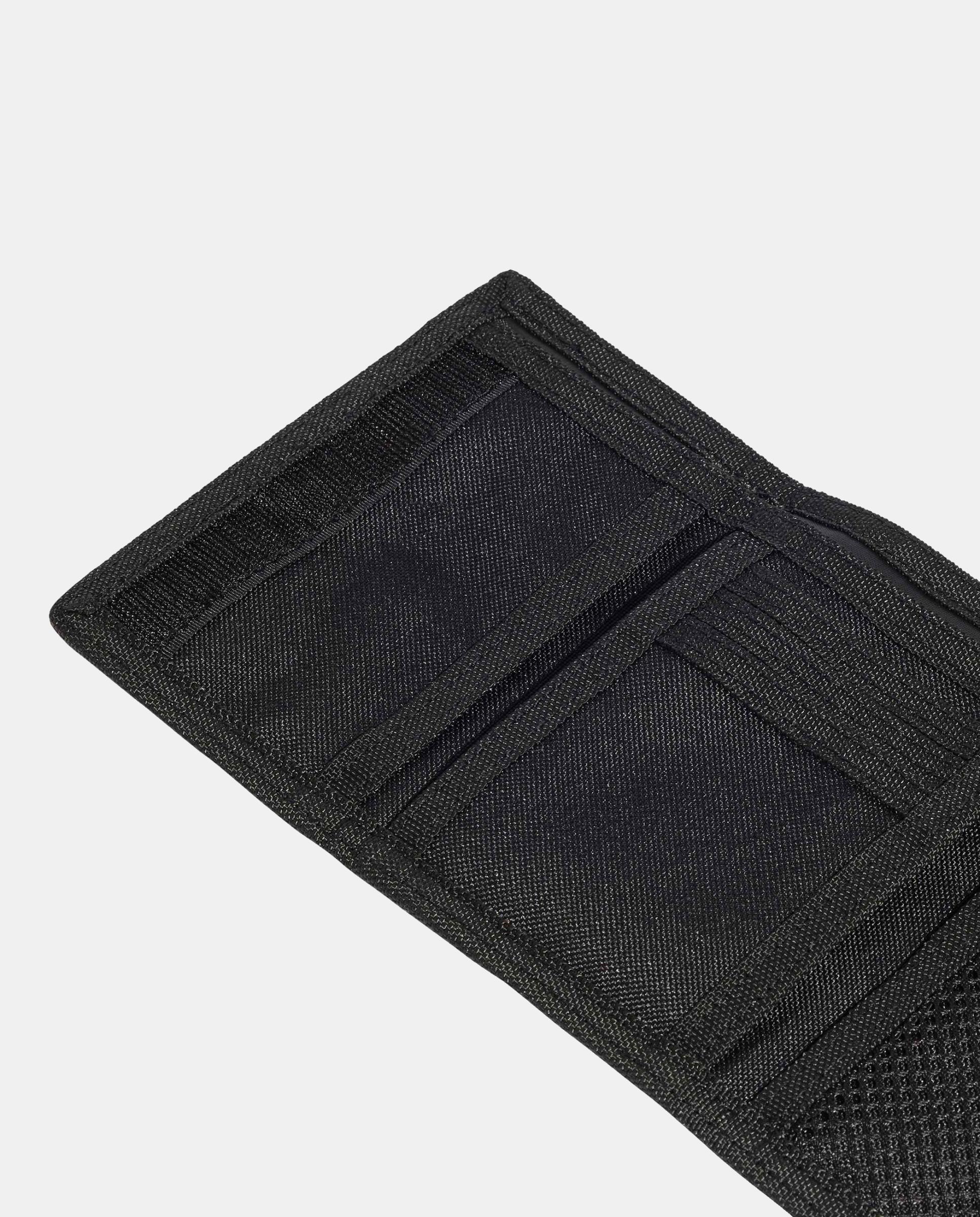 Carteira  Unisex Power Adidas Preto-4