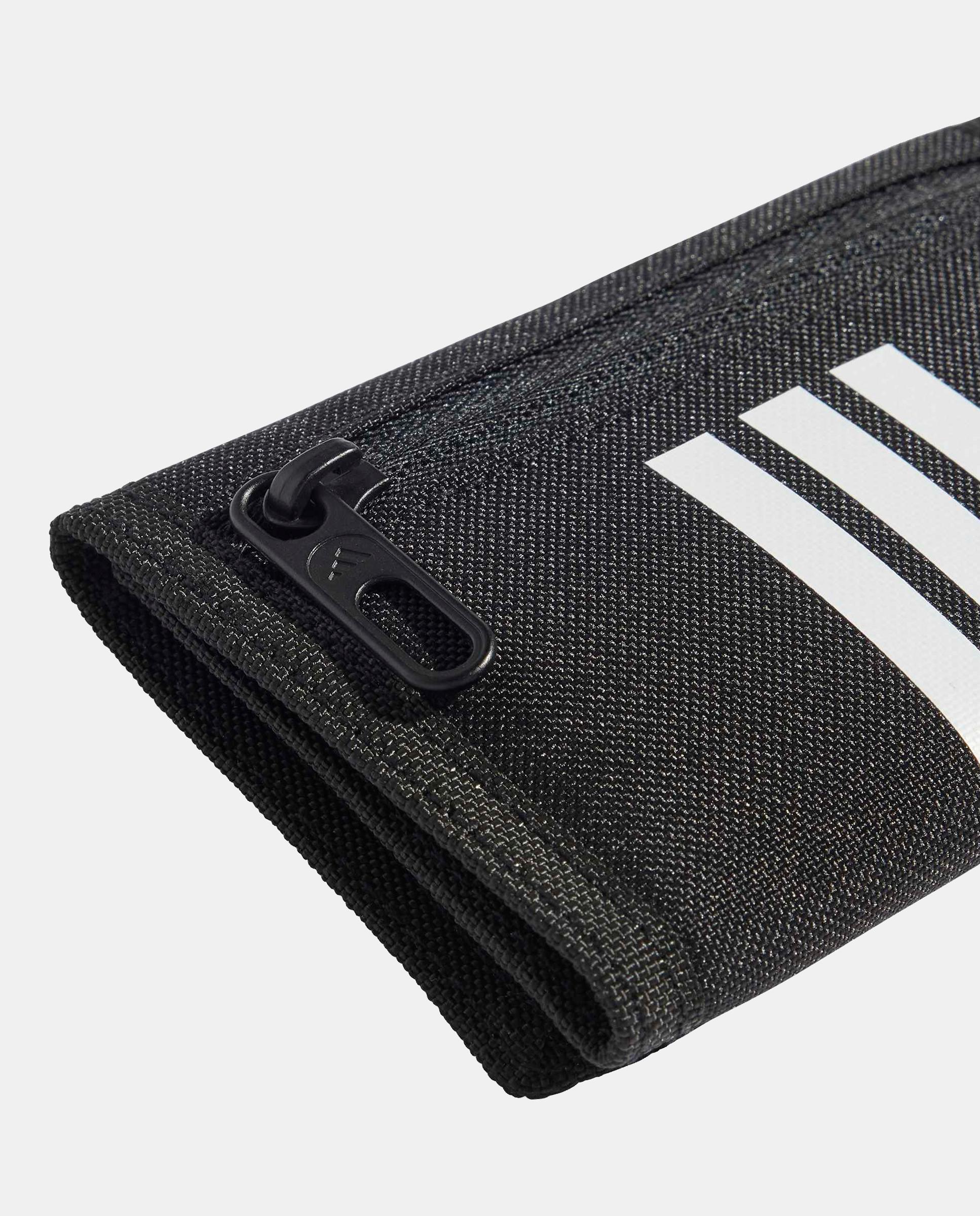 Carteira  Unisex Power Adidas Preto-5