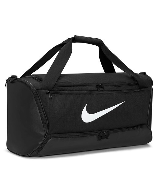 Saco de desporto Brasilia 9.5 Duffel Nike Preto-3