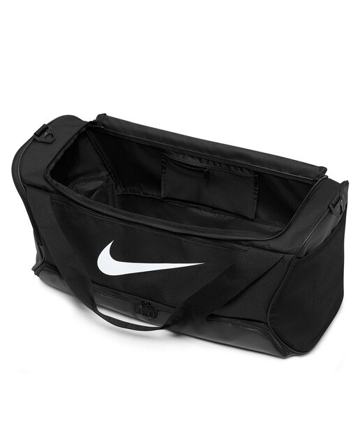 Saco de desporto Brasilia 9.5 Duffel Nike Preto-4