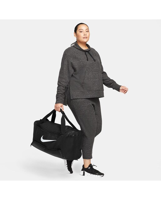 Saco de desporto Brasilia 9.5 Duffel Nike Preto-6