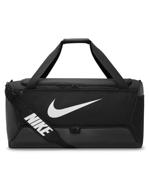 Saco desportivo Brasilia 9.5 Preto-1