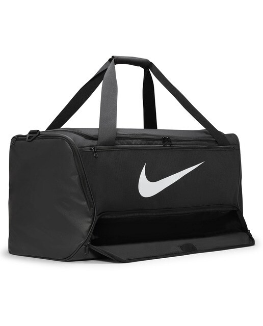 Saco desportivo Brasilia 9.5 Preto-3