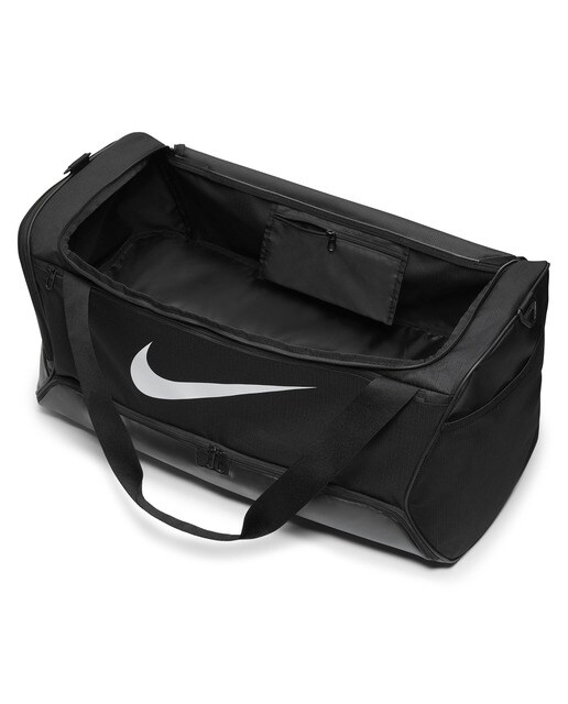 Saco desportivo Brasilia 9.5 Preto-4
