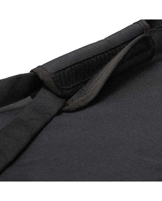 Saco desportivo Brasilia 9.5 Preto-8