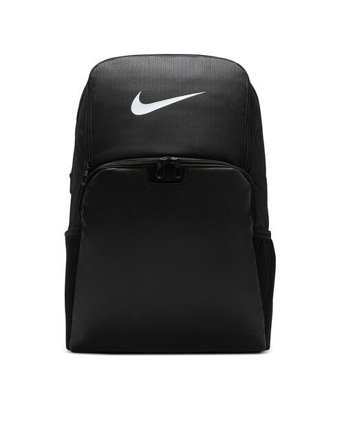Mochila Brasilia 9.5 Nike Preto-1