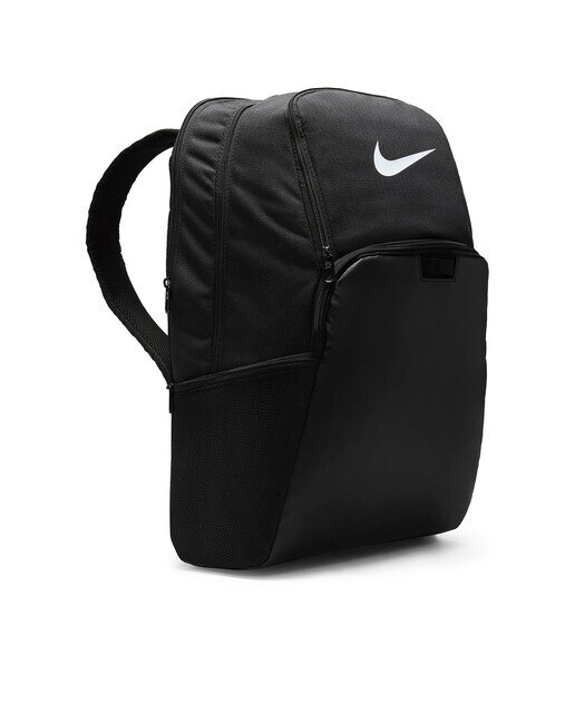 Mochila Brasilia 9.5 Nike Preto-3