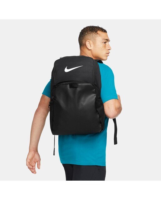 Mochila Brasilia 9.5 Nike Preto-6
