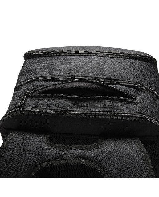 Mochila Brasilia 9.5 Nike Preto-7