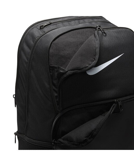 Mochila Brasilia 9.5 Nike Preto-8