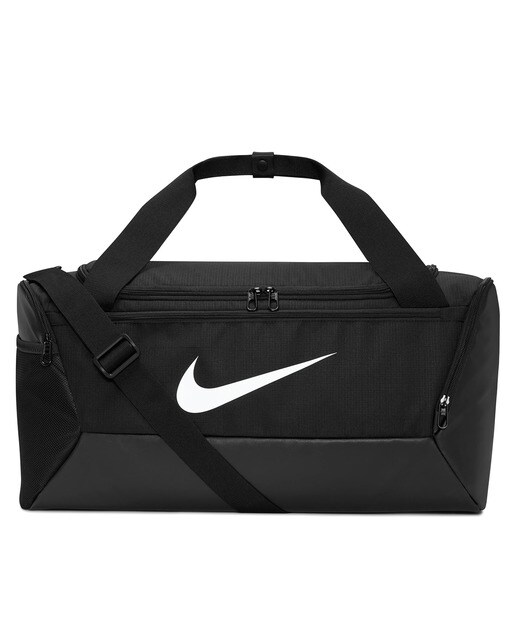 Saco desportivo Brasilia 9.5 Duffel Nike Preto-1
