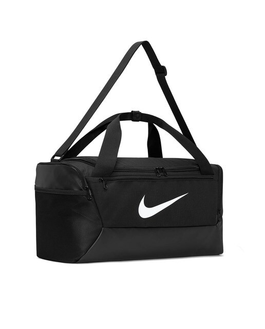 Saco desportivo Brasilia 9.5 Duffel Nike Preto-3