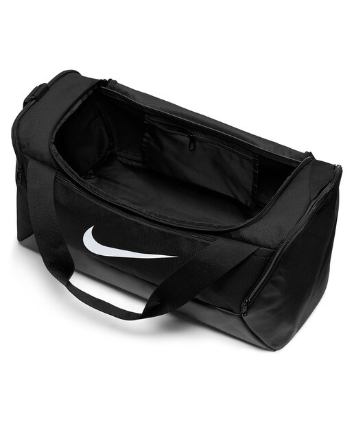 Saco desportivo Brasilia 9.5 Duffel Nike Preto-4