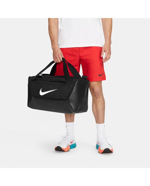 Saco desportivo Brasilia 9.5 Duffel Nike Preto-6