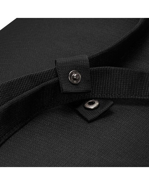 Saco desportivo Brasilia 9.5 Duffel Nike Preto-7