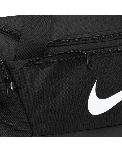 Saco desportivo Brasilia 9.5 Duffel Nike Preto-8