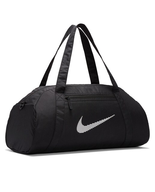 Saco desportivo Gym Club Preto-3