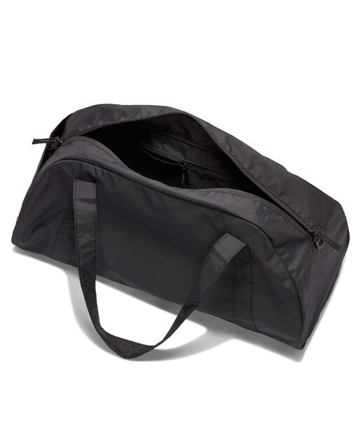 Saco desportivo Gym Club Preto-4