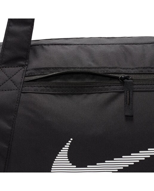 Saco desportivo Gym Club Preto-7