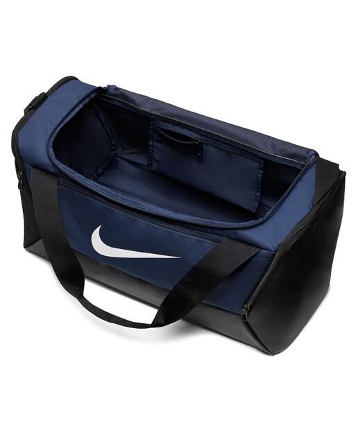 Saco desportivo Brasilia 9.5 Azul-marinho-3