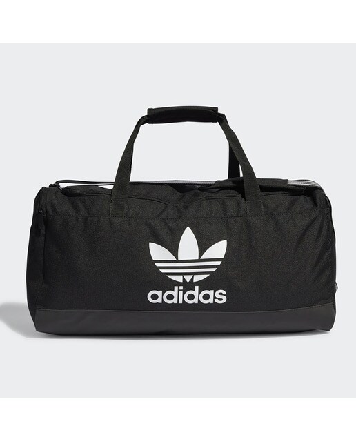 Saco de Viagem Duffel Originals Preto-1