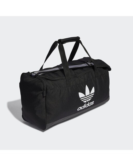 Saco de Viagem Duffel Originals Preto-3