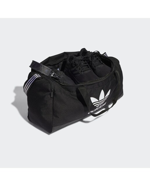 Saco de Viagem Duffel Originals Preto-4