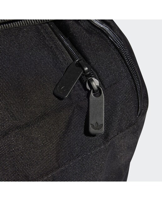 Saco de Viagem Duffel Originals Preto-6