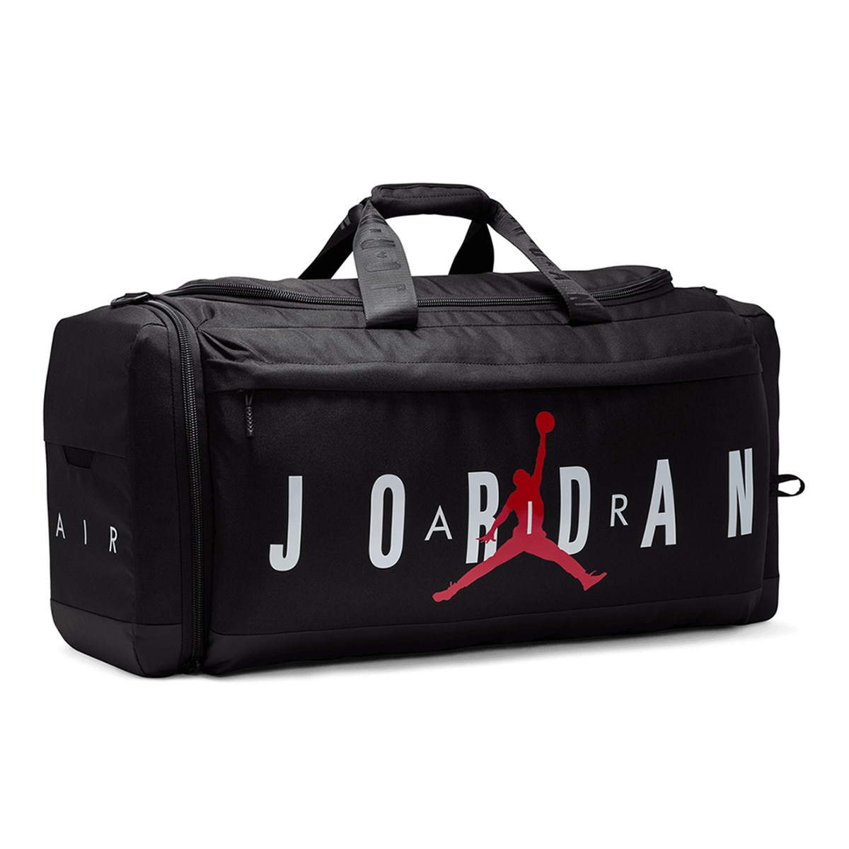 Saco de Desporto Velocity Duffle Bag (62,5 L) Preto-3