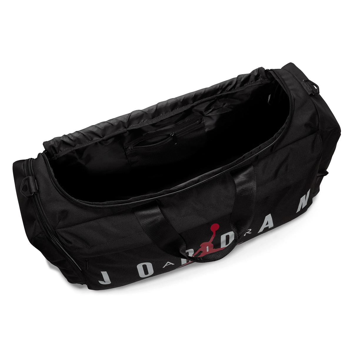 Saco de Desporto Velocity Duffle Bag (62,5 L) Preto-4