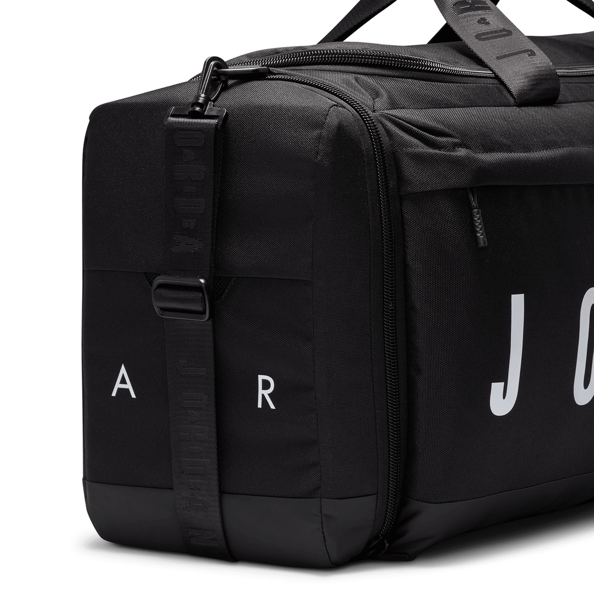 Saco de Desporto Velocity Duffle Bag (62,5 L) Preto-6