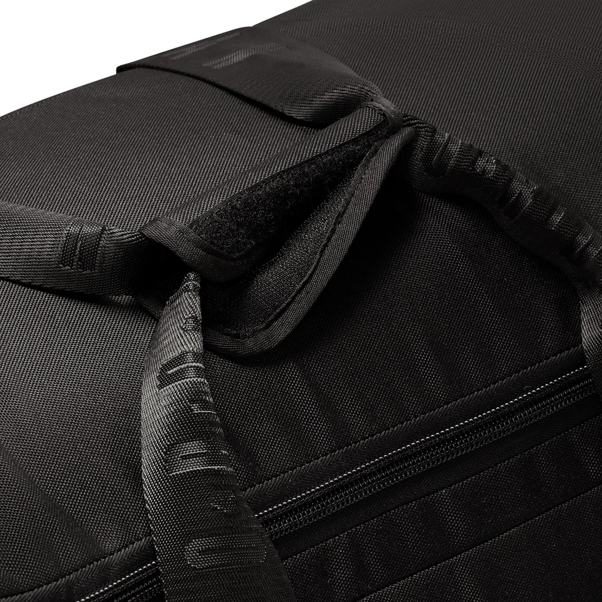 Saco de Desporto Velocity Duffle Bag (62,5 L) Preto-7