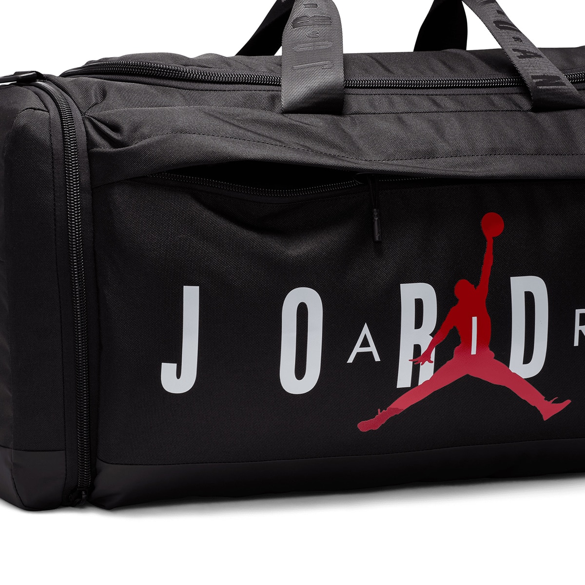 Saco de Desporto Velocity Duffle Bag (62,5 L) Preto-8
