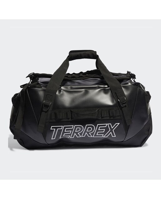 Saco de Desporto Terrex Rain.Rdy Expedition - 70 L Preto-1
